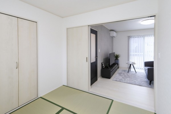 出雲市上塩冶町、新築一戸建ての画像です