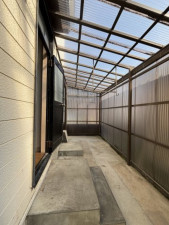 米子市西福原、中古一戸建てのその他画像です