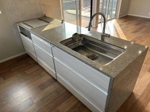 鳥取市若葉台北、中古一戸建ての画像です