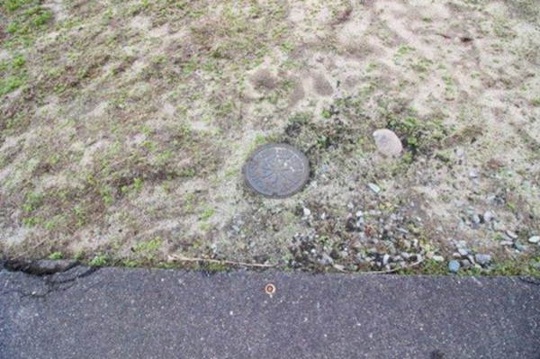 米子市東福原、土地のその他画像です