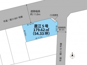 出雲市斐川町直江、新築一戸建てのその他画像です