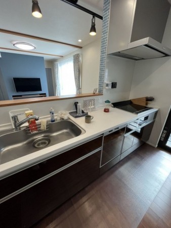 出雲市高岡町、中古一戸建ての画像です