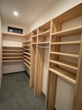 鳥取市若葉台南、中古一戸建ての画像です