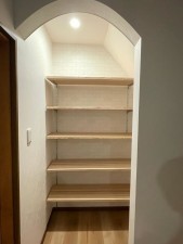 鳥取市若葉台南、中古一戸建ての画像です