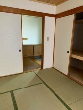 鳥取市桂見、中古一戸建ての画像です