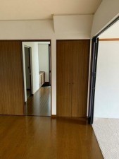 鳥取市桂見、中古一戸建ての画像です