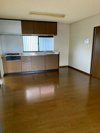 鳥取市桂見、中古一戸建ての画像です