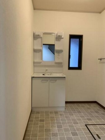 鳥取市桂見、中古一戸建ての画像です