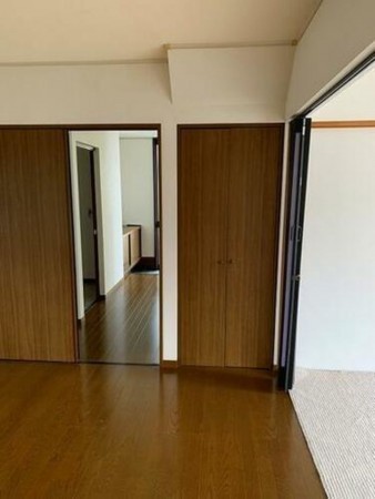 鳥取市桂見、中古一戸建ての画像です