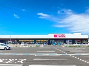 出雲市上塩冶町、新築一戸建てのスーパー画像です