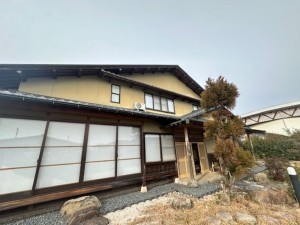 出雲市西林木町、中古一戸建ての画像です