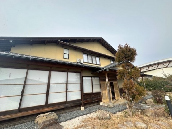 出雲市西林木町、中古一戸建ての画像です