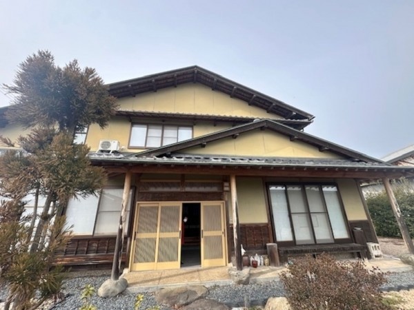 出雲市西林木町、中古一戸建ての画像です