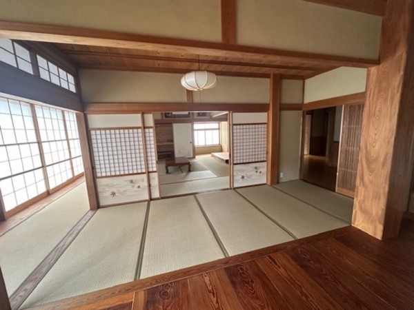 出雲市西林木町、中古一戸建ての画像です