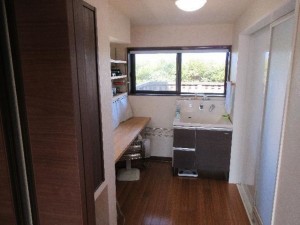 出雲市斐川町三分市、中古一戸建ての画像です