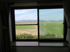 出雲市斐川町三分市、中古一戸建ての画像です