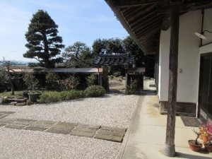 出雲市斐川町三分市、中古一戸建ての画像です