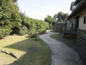 出雲市斐川町三分市、中古一戸建ての画像です