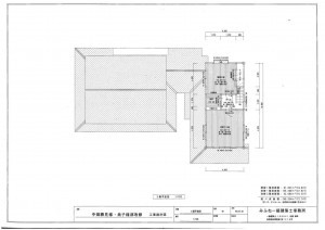 出雲市斐川町三分市、中古一戸建ての画像です