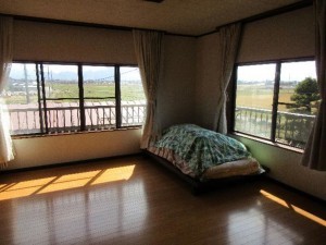 出雲市斐川町三分市、中古一戸建ての画像です