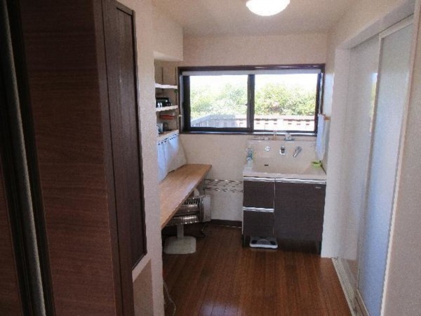 出雲市斐川町三分市、中古一戸建ての画像です