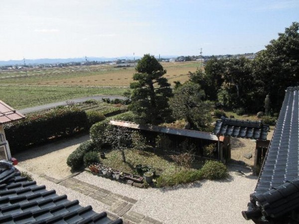 出雲市斐川町三分市、中古一戸建ての画像です