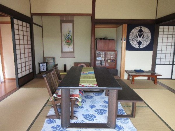 出雲市斐川町三分市、中古一戸建ての画像です