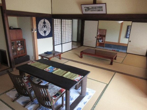 出雲市斐川町三分市、中古一戸建ての画像です
