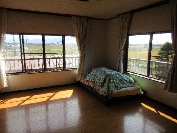 出雲市斐川町三分市、中古一戸建ての画像です