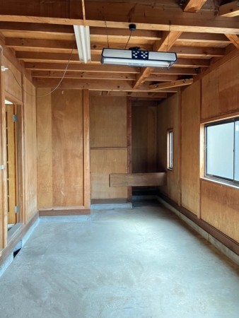 鳥取市鹿野町鹿野、中古一戸建ての画像です