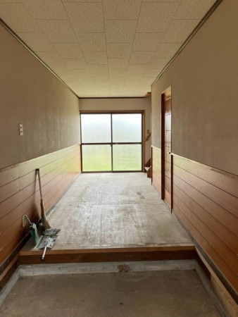 鳥取市鹿野町鹿野、中古一戸建ての画像です