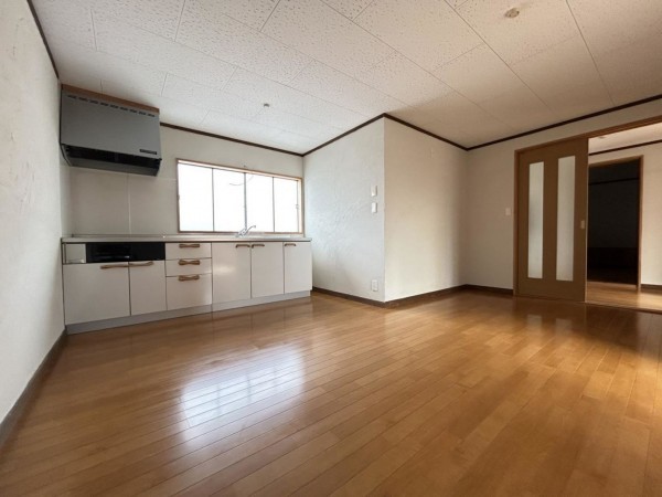 鳥取市用瀬町用瀬、中古一戸建ての画像です