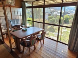 八頭郡八頭町下門尾、中古一戸建ての画像です