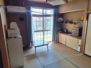 八頭郡八頭町下門尾、中古一戸建ての画像です