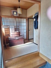 八頭郡八頭町下門尾、中古一戸建ての画像です
