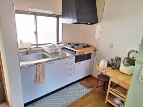 八頭郡八頭町下門尾、中古一戸建ての画像です