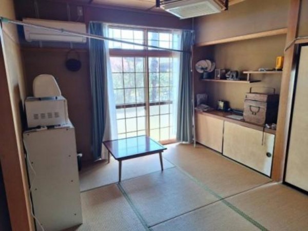 八頭郡八頭町下門尾、中古一戸建ての画像です