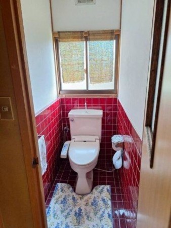 八頭郡八頭町下門尾、中古一戸建ての画像です