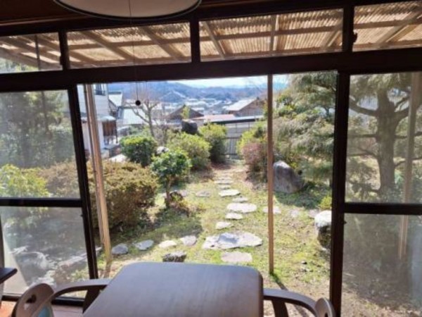 八頭郡八頭町下門尾、中古一戸建ての画像です