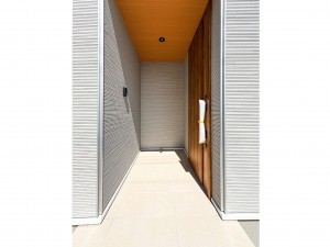 米子市両三柳、新築一戸建てのその他画像です