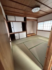 鳥取市国府町新通り、中古一戸建ての画像です