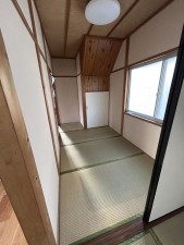 鳥取市国府町新通り、中古一戸建ての画像です