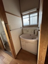 鳥取市国府町新通り、中古一戸建ての画像です