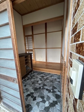 鳥取市国府町新通り、中古一戸建ての画像です