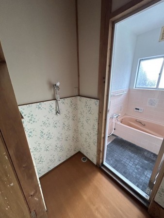 鳥取市国府町新通り、中古一戸建ての画像です