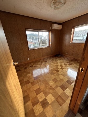 鳥取市国府町新通り、中古一戸建ての画像です