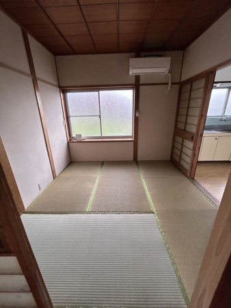 鳥取市国府町新通り、中古一戸建ての画像です