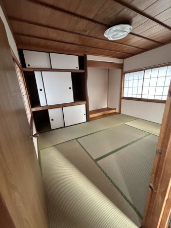 鳥取市国府町新通り、中古一戸建ての画像です