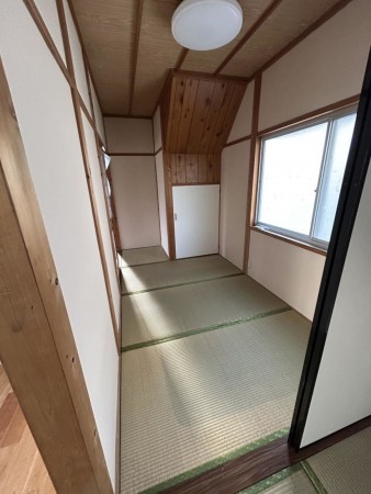鳥取市国府町新通り、中古一戸建ての画像です