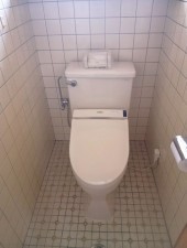 鳥取市立川町、中古一戸建ての画像です